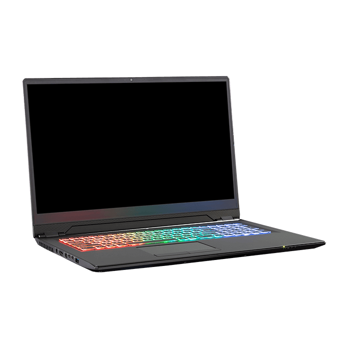 Clevo P971ED - Portable CAO graphisme 3D jeux sans windows ou avec Linux - SANTIANNE